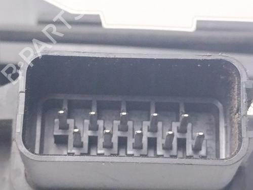 Front left lock FORD KUGA II (DM2) 2.0 TDCi 4x4 | BP32167568C98