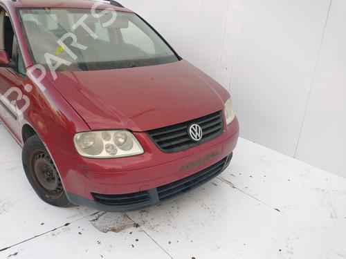 Startmotor VW TOURAN (1T1, 1T2)  | BP8501545M8 