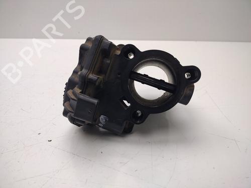 Borboleta de admissão BMW 1 (F20) 118 d (143 hp) 31214516