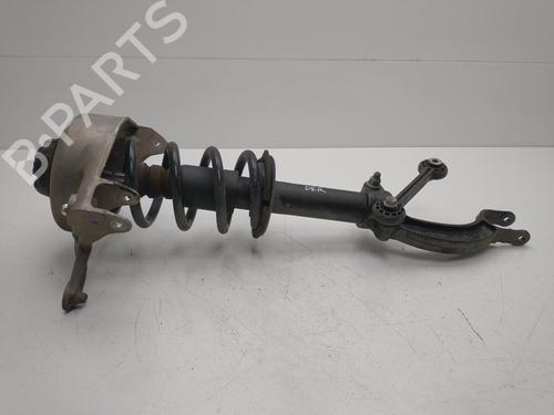 Højre fortil støddæmper AUDI Q5 (8RB) [2008-2019]  32672416