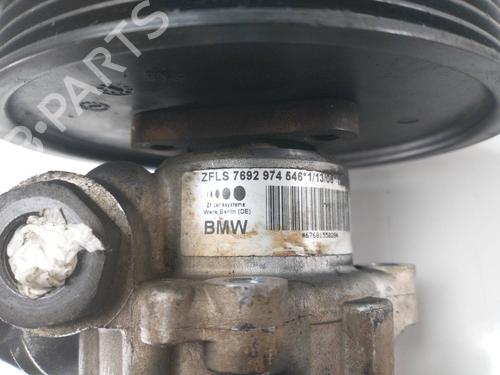 Steering pump BMW 1 (E87) 118 d | BP8334891M99 