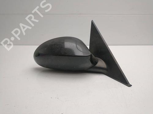 Right mirror BMW 1 (E87)  | BP21167961C27 