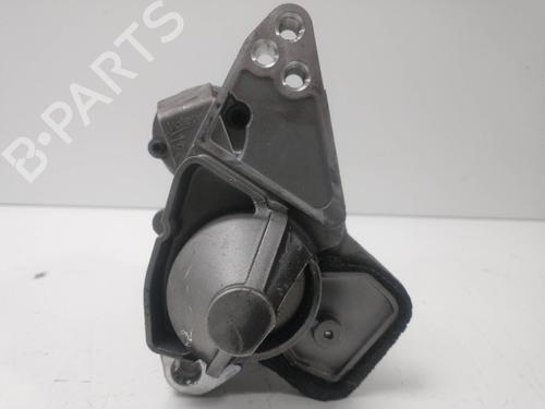 Used Starter RENAULT MEGANE III Hatchback (BZ0/1_, B3_) [2008-2025]  8795620