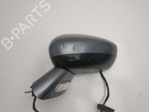 Left mirror CITROËN C5 III (RD_)  | BP30006677C26 