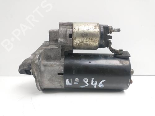 Starter FIAT CROMA (194_) 1.9 D Multijet (194AXC1B, 194AXC12) | BP8869838M8 