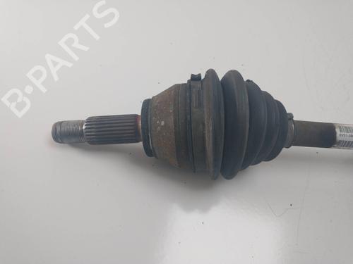 Right front driveshaft FORD FIESTA VI (CB1, CCN)  | BP8938218M39 