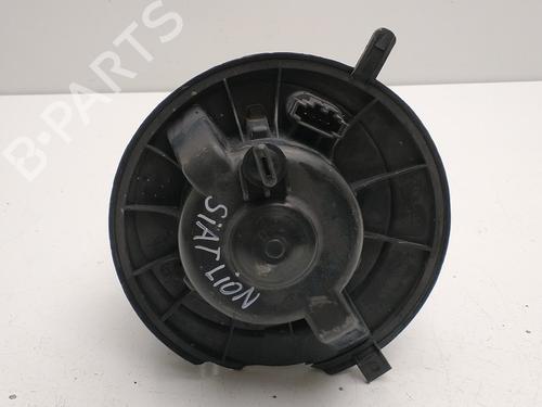 Used Heater blower motor VW GOLF V (1K1) [2003-2010]  30580117