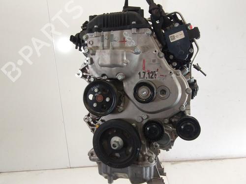 Engine HYUNDAI ACCENT III (MC) 1.5 CRDi GLS | BP18254167M1 