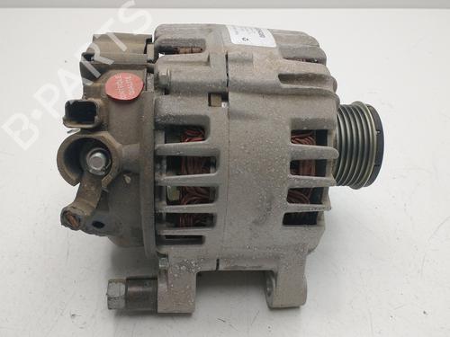 Alternator PEUGEOT EXPERT Tepee (VF3X_) 2.0 HDi 165 | BP36111256M7 - Image 8