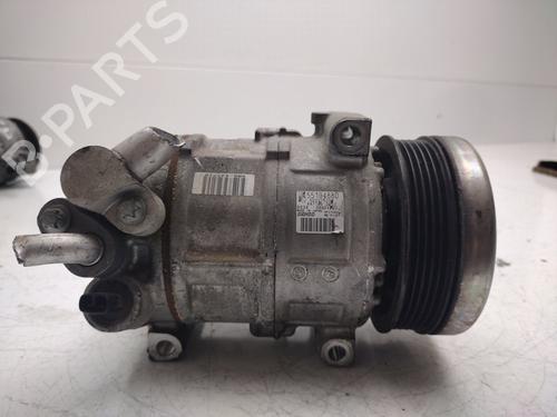 AC-Kompressor FIAT GRANDE PUNTO (199_) 1.4 16V (199BXG1B, 199AXG1B) (95 hp) 27511533
