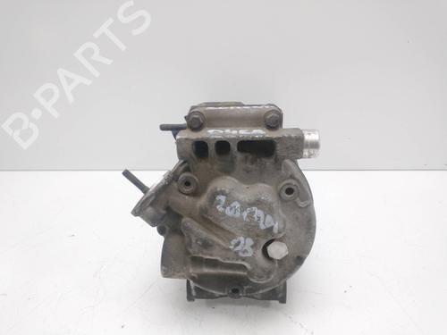 AC compressor KIA SPORTAGE II (JE_, KM_)  | BP9206526M34 