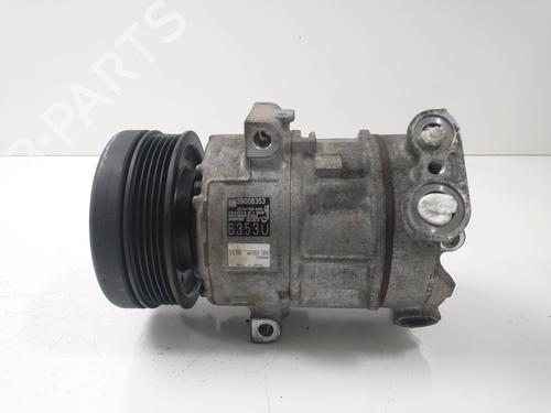 Used AC compressor OPEL CORSA E (X15) [2014-2025]  8617266