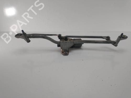 Used Front wiper motor AUDI A4 B6 (8E2) [2000-2005]  10266233