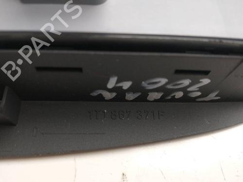 Left front window switch VW TOURAN (1T1, 1T2)  | BP21384338I27 