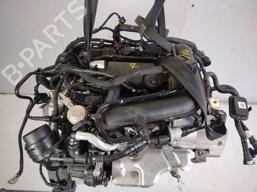 Used Engine AUDI A3 Sportback (8VA, 8VF) 1.0 TFSI (115 hp) 13295056