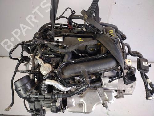 Motor AUDI A3 Sportback (8VA, 8VF) 1.0 TFSI (115 hp) 13295056