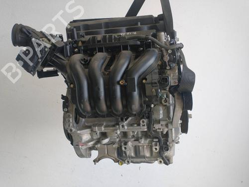 Engine HONDA CIVIC VIII Hatchback (FN, FK) 1.8 (FN1, FK2) | BP7549290M1 
