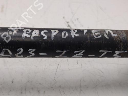 Left front driveshaft VW TRANSPORTER T5 Van (7HA, 7HH, 7EA, 7EH) | BP36142825M38 - Image 3