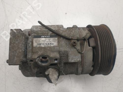 AC compressor MERCEDES-BENZ E-CLASS T-Model (S212) E 350 CDI (212.223) | BP34215127M34  - Image 6
