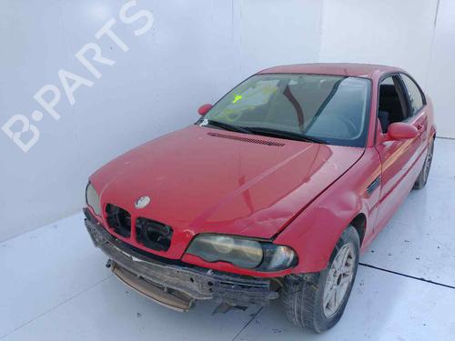 AC compressor BMW 3 Coupe (E46) 318 Ci | BP8594496M34 