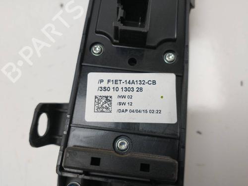Left front window switch FORD FOCUS III  | BP12339076I27 