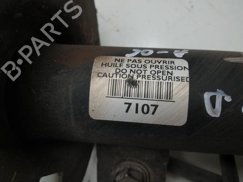 Right front shock absorber PEUGEOT 207 (WA_, WC_) 1.4 HDi | BP15409884M17 