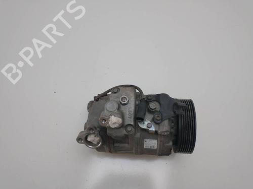 AC compressor BMW 3 Coupe (E92) 335 xi | BP10347097M34 