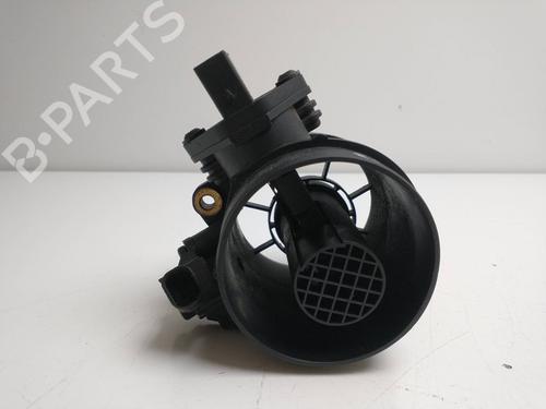Mass air flow sensor MERCEDES-BENZ C-CLASS (W203) C 220 CDI (203.008) | BP15639171M95 