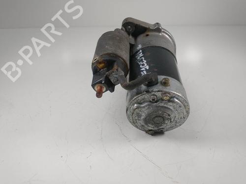 Starter IVECO DAILY IV Van  | BP21016741M8