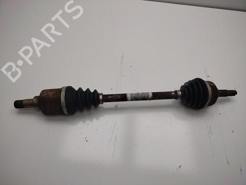 Antriebswelle rechts hinten für PEUGEOT 207 (WA_, WC_) [2006-2015]  29729689