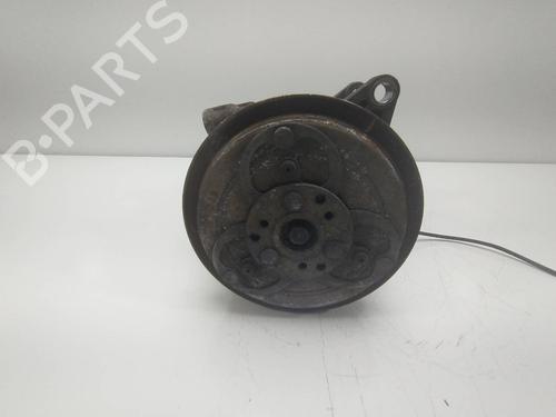 Used AC compressor NISSAN TERRANO II (R20) [1992-2007]  11215939