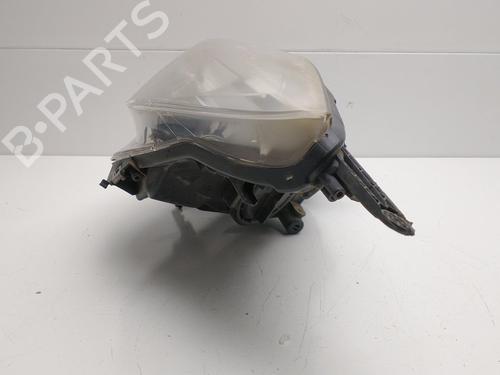 Left headlight OPEL INSIGNIA A (G09) 2.0 CDTI (68) | BP32444961C28
