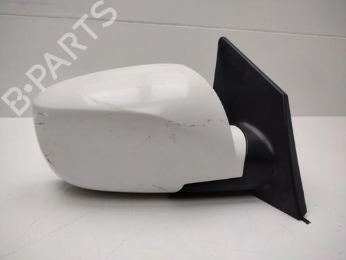 Right mirror HYUNDAI ix35 (LM, EL, ELH)  | BP26914531C27 