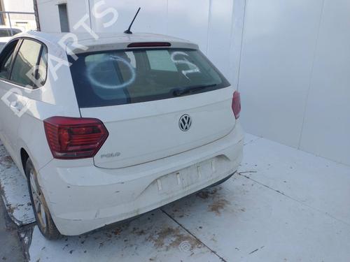 Left headlight VW POLO VI (AW1, BZ1, AE1) | BP36158661C28 - Image 11