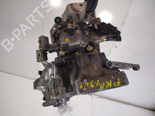 Used Gearbox FIAT 500 (312_) [2007-2025]  24337583