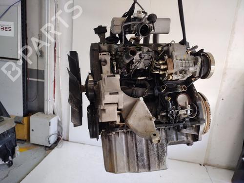 Used Engine VW LT 28-46 II Van (2DA, 2DD, 2DH) [1996-2006]  31132943