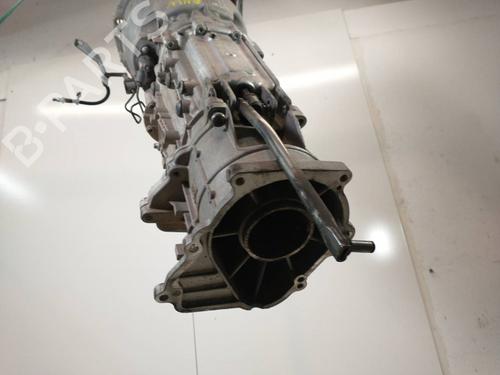 Gearbox BMW X3 (E83) 2.0 d | BP22275111M3 