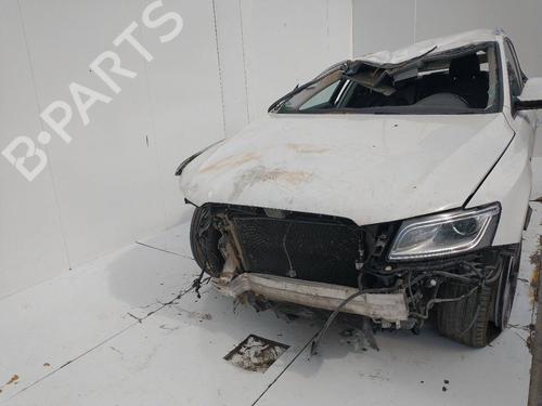 Rear left window mechanism AUDI Q5 (8RB) 2.0 TDI | BP21519480C24
