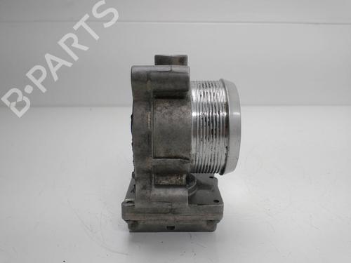Throttle body AUDI A6 C6 (4F2) 2.7 TDI | BP17720338M82 