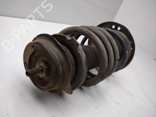Left front shock absorber FIAT 500 (312_) 1.4 (312AXC1B, 312CXC1B) | BP22197109M16 