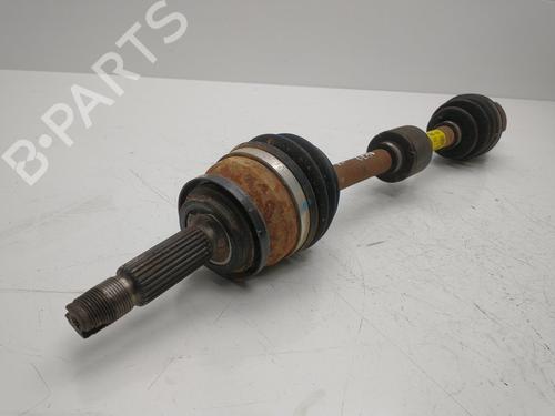 Left front driveshaft KIA STONIC (YB)  | BP31158820M38 