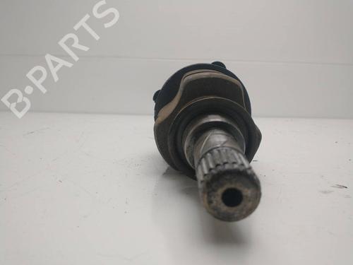 Right front driveshaft OPEL CORSA D (S07) 1.3 CDTI (L08, L68) | BP21540563M39 