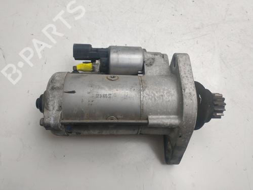 Starter VW GOLF VI (5K1) 1.6 TDI | BP27533912M8 