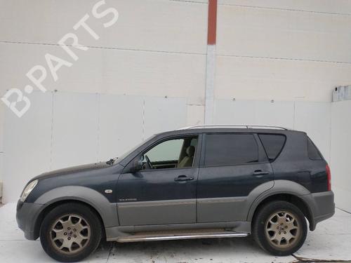 Peças SSANGYONG REXTON / REXTON II (GAB_) 2.7 Xdi (163 hp) 4429825