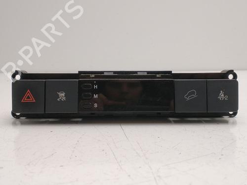 Display CHEVROLET CAPTIVA (C100, C140) 2.0 D 4WD (150 hp) 31210001