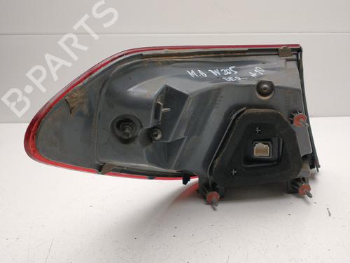 Right taillight MERCEDES-BENZ C-CLASS (W205) | BP31070433C35