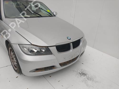 Gearbox BMW 3 (E90) 318 d | BP12340441M3