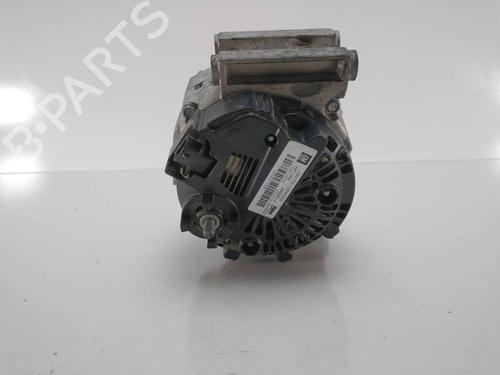 Alternator OPEL ASTRA J (P10)  | BP8185682M7 