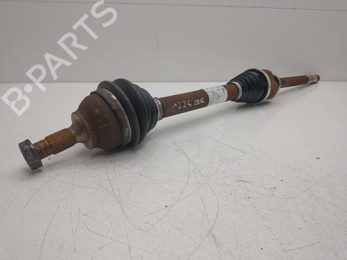 Right front driveshaft PEUGEOT PARTNER Tepee | BP36435318M39 - Image 5