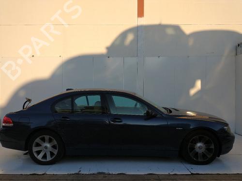 Intercooler BMW 7 (E65, E66, E67) 730 Ld | BP22425345M30 